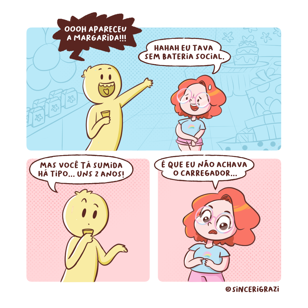 tirinhas quadrinhos cartoon ilustração